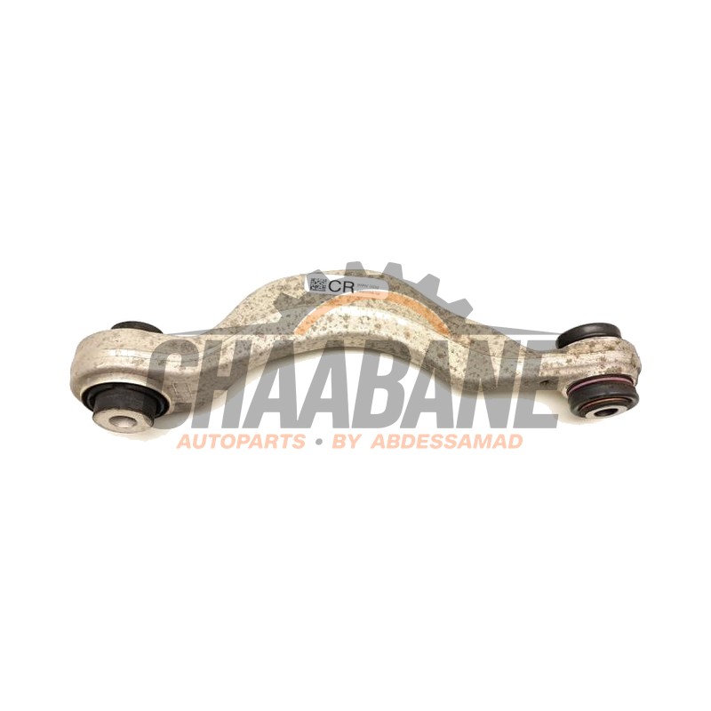 Bras de suspension arriere droit 33306890008 BMW iX3 80 kWh 2020
