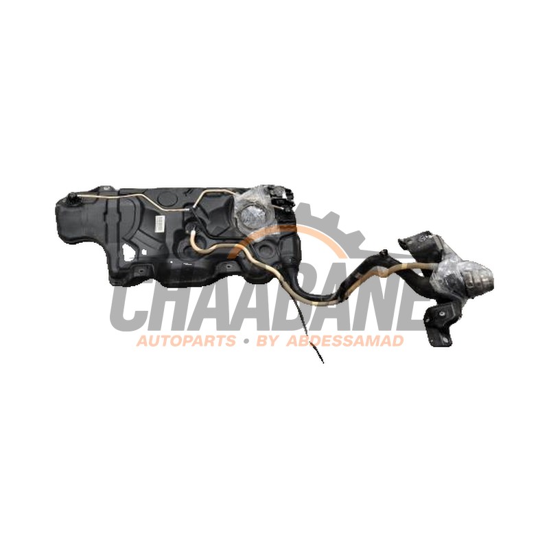 Reservoir de carburant 5Q0201060JC Seat Leon 2012 / 2020