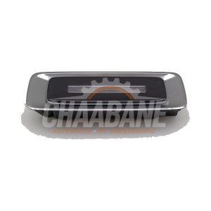 Eclairage interieur arriere A2239064000 Mercedes C Estate (S206) C-300 e 2.0 Turbo