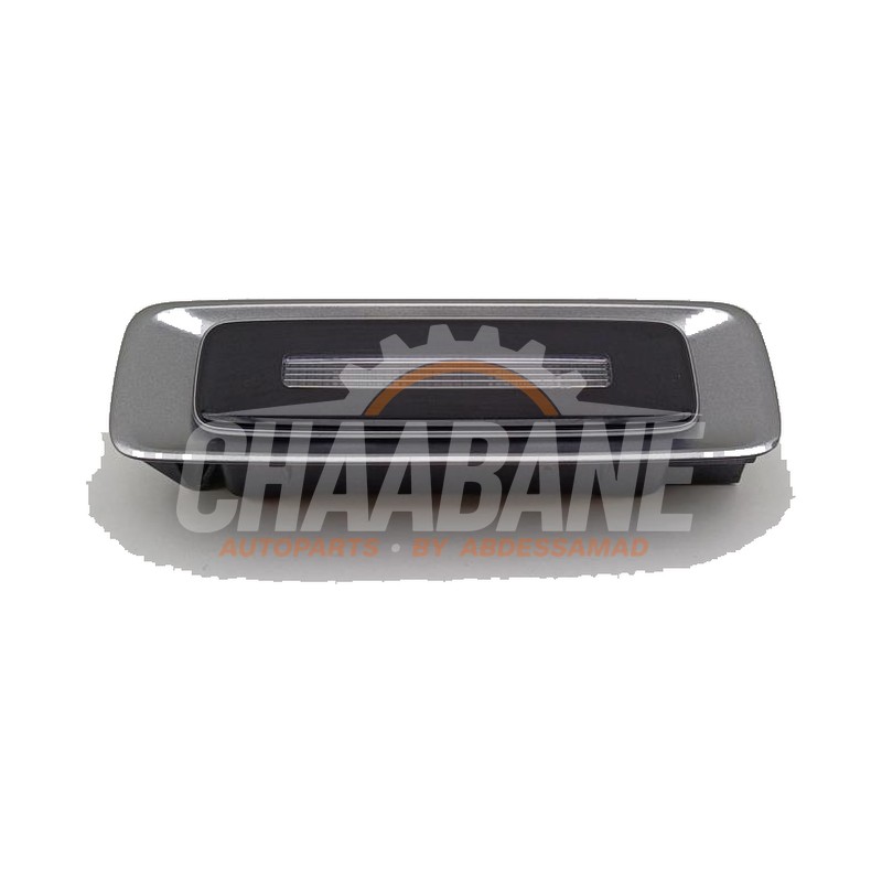 Eclairage interieur arriere A2239064000 Mercedes C Estate (S206) C-300 e 2.0 Turbo
