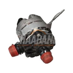 Pompe a eau A0005003800 Mercedes CLA
