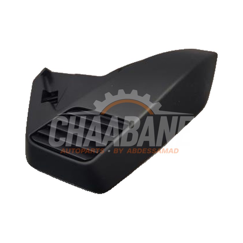 Divers en plastique Cupra Born 58 2021 10F853341