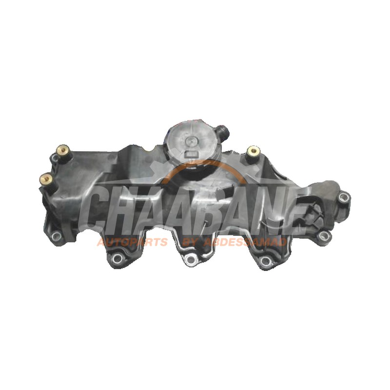 Ventilation carter 118302055R Mercedes A Limousine (177.1) 1.5 A-160d