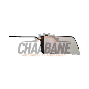 Clapet reservoir 2N0201251 Volkswagen Crafter (SY) 2.0 TDI FWD 2016