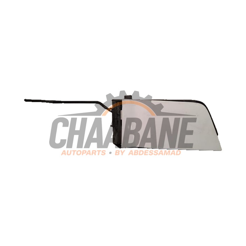 Clapet reservoir 2N0201251 Volkswagen Crafter (SY) 2.0 TDI FWD 2016