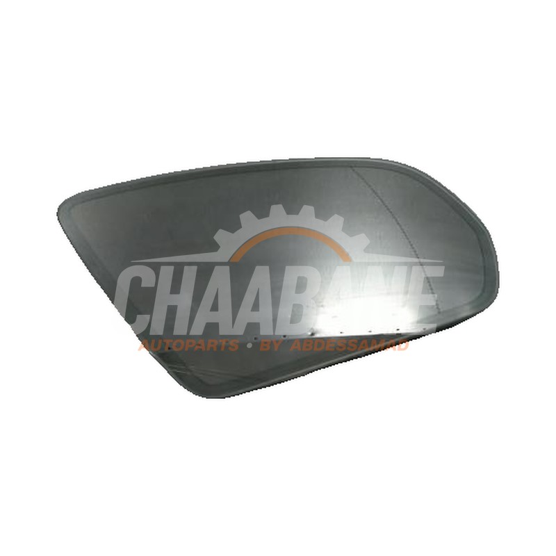 Glace retroviseur droit A0998100216 Mercedes C-Klasse