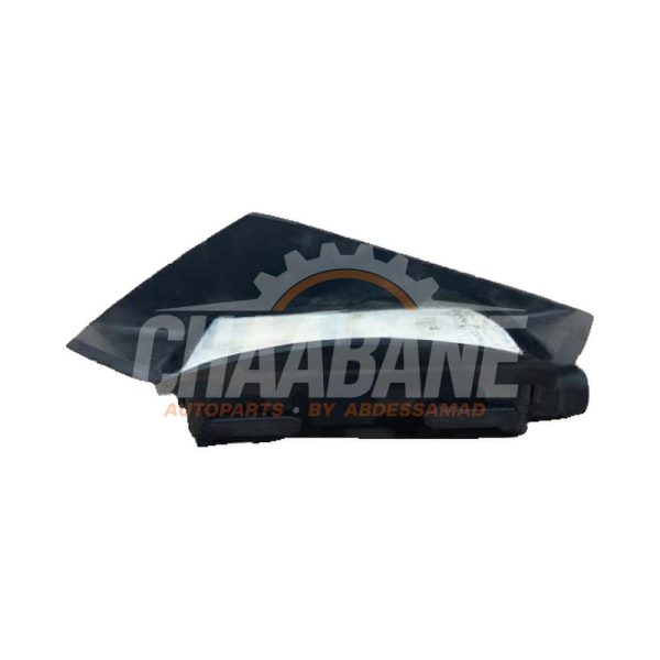Capteur radar 66325A1BCD8 BMW iX3 80 kWh 2020