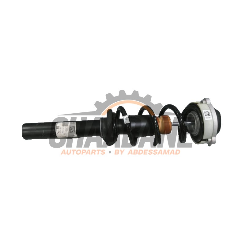Barre amortisseur avant gauche 8W0413031BH Audi A5 2016
