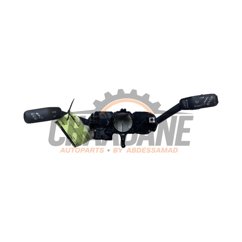 Commodo dessuie glace 6C0953513A Skoda Fabia III (NJ3) 1.4 TDI 12V 90 2014 / 2021