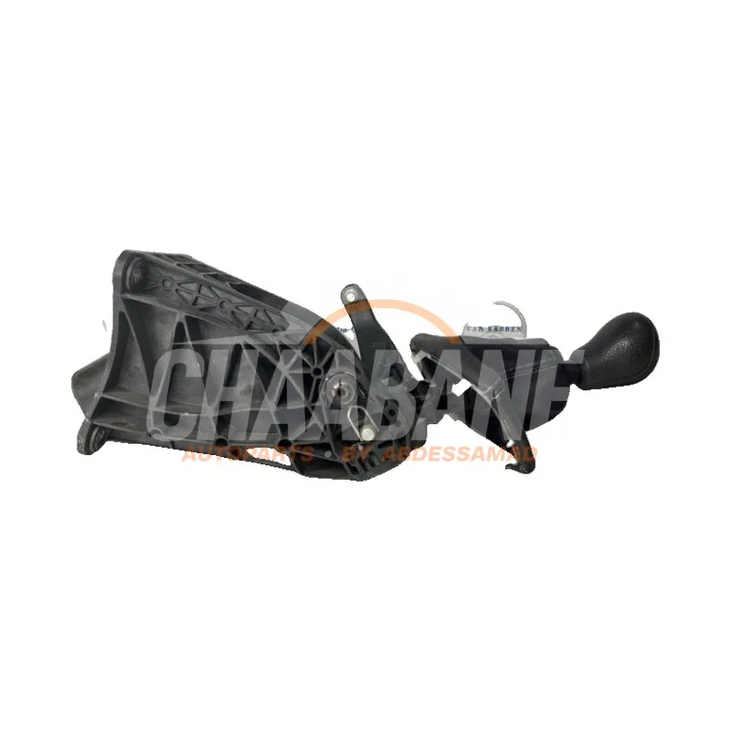 Timonerie de changement de vitesse A4472 Mercedes Vito (447.6) 1.6 111 CDI 16V