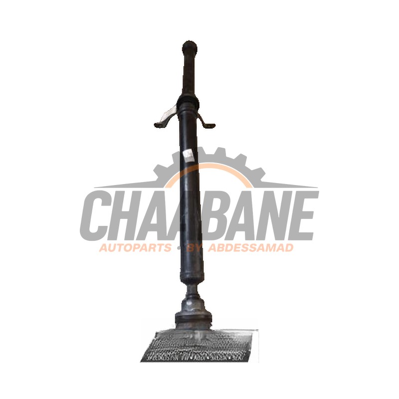 Arbre de transmission 8K0521101Q Audi RS 4 Avant (B8) 4.2 V8 32V 2012 / 2015