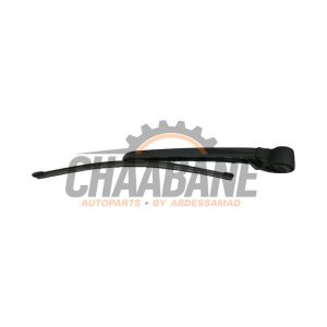 Bras essuie-glace arriere 81A955407A Audi Q2 2016