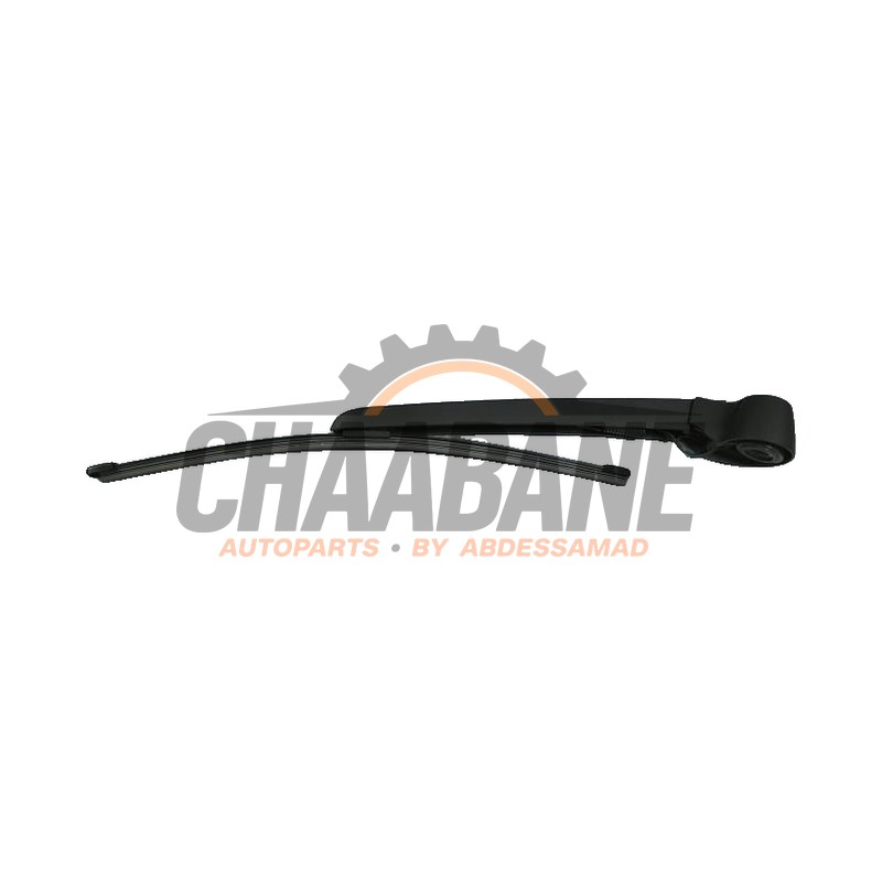 Bras essuie-glace arriere 81A955407A Audi Q2 2016