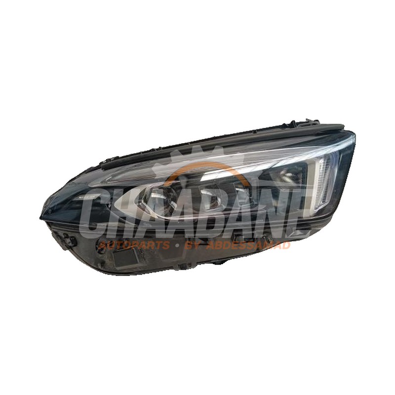 Phare droit A1779062605 Mercedes A Limousine (177.1) 1.3 A-180 Turbo