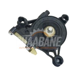 Moteur de vitre portiere 5Q0959802B Seat Leon ST (5FF) 1.6 TDI Ecomotive 16V 2012 / 2020