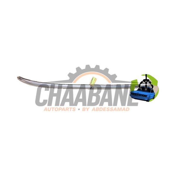 Kit montants de toit 51137316517 BMW 3 serie Touring (F31) 320d 2.0 16V EfficientDynamicsEdition 2012 / 2019