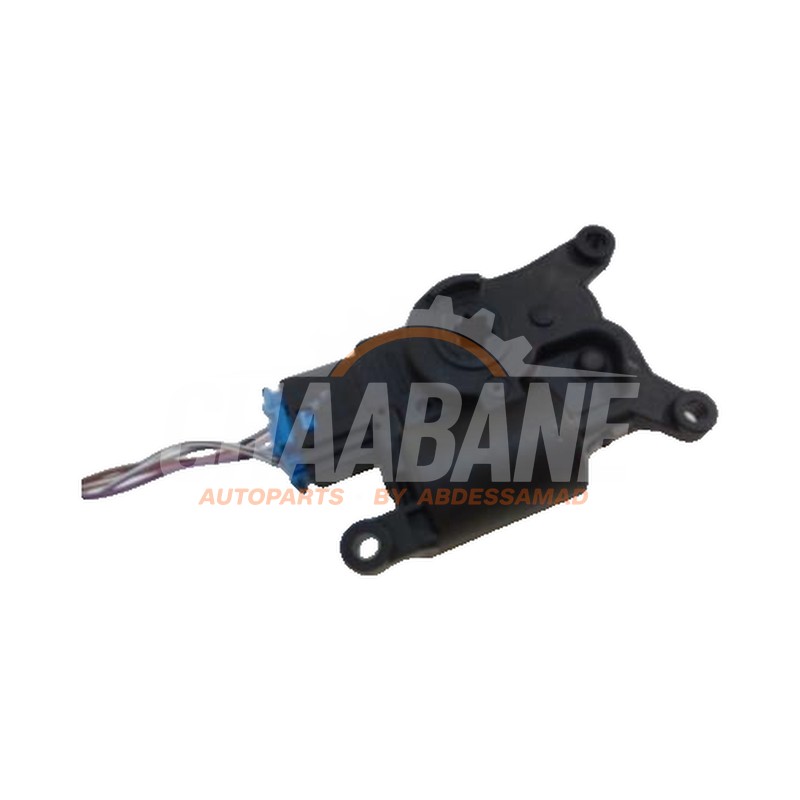 Clapet chauffage moteur 5Q0907511A Audi A3 2012 / 2020