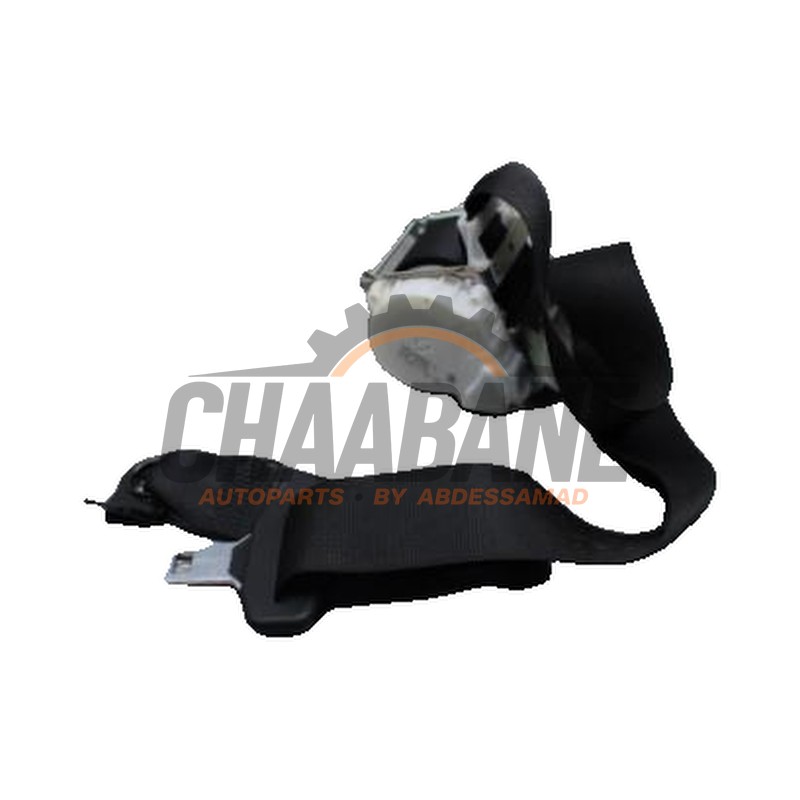 Ceinture de securite arriere gauche BMW i3 (I01) i3 2013 / 2022