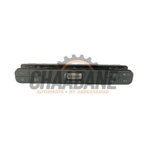 Panneau commande radio A9079000105 Mercedes Vito (447.6) 2.0 116 CDI 16V