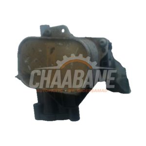 Boitier filtre a huile 03N115389K Audi Q2 (GAB/GAG) 1.6 30 TDI 16V 2016