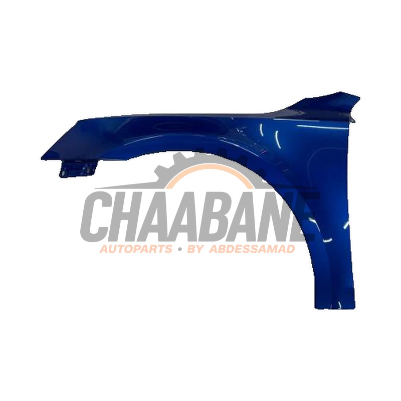 Aile avant gauche 5E0821105C Skoda Octavia Combi (5EAC) 1.0 TSI 12V 2012 / 2020
