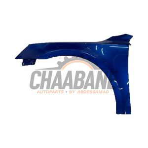 Aile avant gauche 5E0821105C Skoda Octavia Combi (5EAC) 1.0 TSI 12V 2012 / 2020