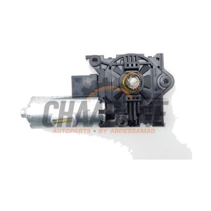Moteur toit ouvrant A1779064802 Mercedes A-Klasse AMG (177.0) 2.0 A-35 AMG Turbo 16V 4Matic