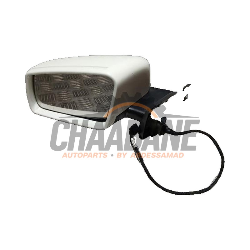 Retroviseur exterieur gauche A1568100116 Mercedes GLA (156.9)