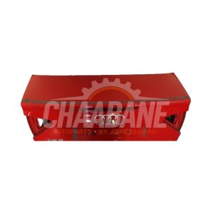 Hayon arriere 8F0827023D Audi RS 5 (8F7) 4.2 V8 32V 2013 / 2015