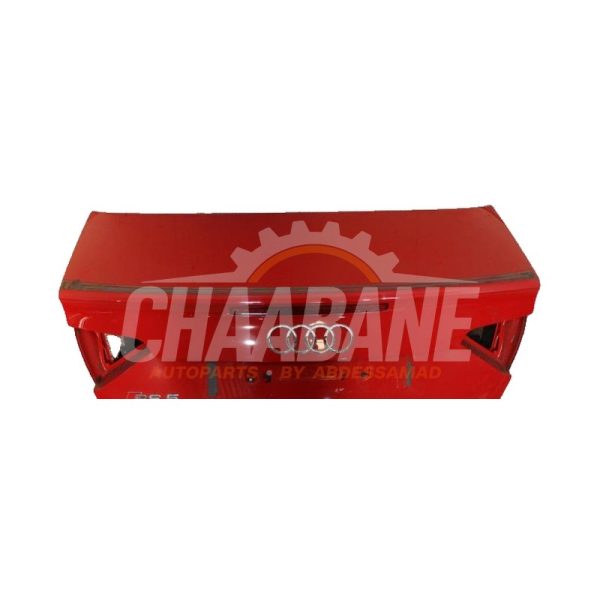 Hayon 8F0827023D Audi RS 5 (8F7) 4.2 V8 32V 2013 / 2015