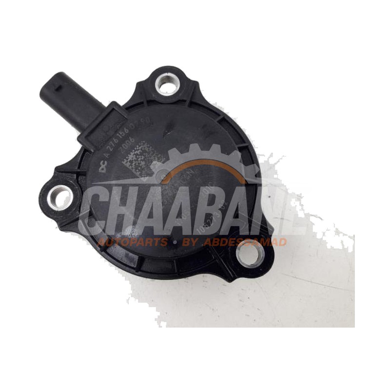 Capteur arbre a cames A2761560790 Mercedes GLA AMG (156.9) 2.0 45 AMG Turbo 16V