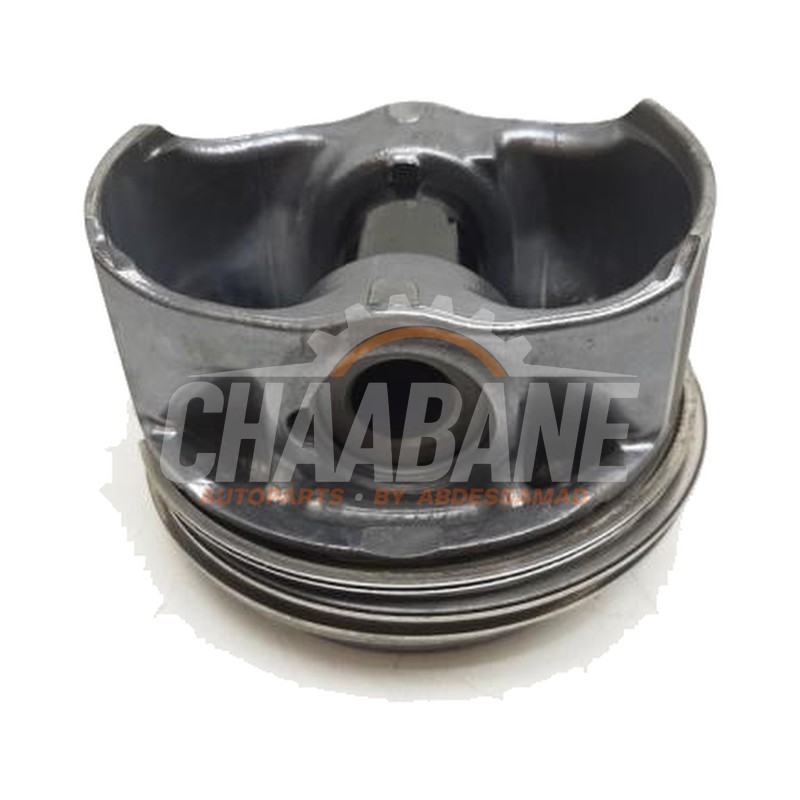 Piston 06K107065BQ Seat Leon ST (5FF) 1.8 TSI Ecomotive 16V 2012 / 2020