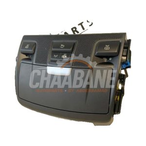 Eclairage de plafonnier A2389009300 Mercedes E (R238) E-200 2.0 Turbo 16V 4-Matic
