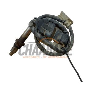 Capteur NOx A0009050108 Mercedes E All-Terrain (S213) E-350d 3.0 V6 24V 4-Matic