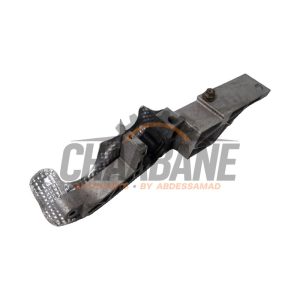 Support (divers) 97034111420 Porsche Panamera (970) 4.8 V8 32V GTS 2016 / 2023