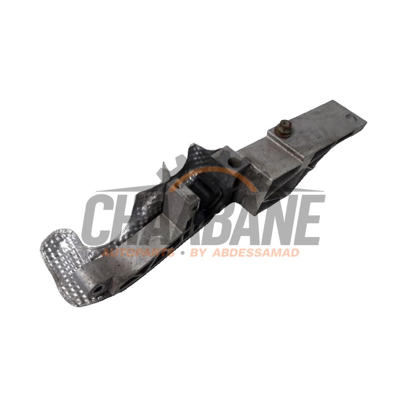 Support (divers) 97034111420 Porsche Panamera (970) 4.8 V8 32V GTS 2016 / 2023