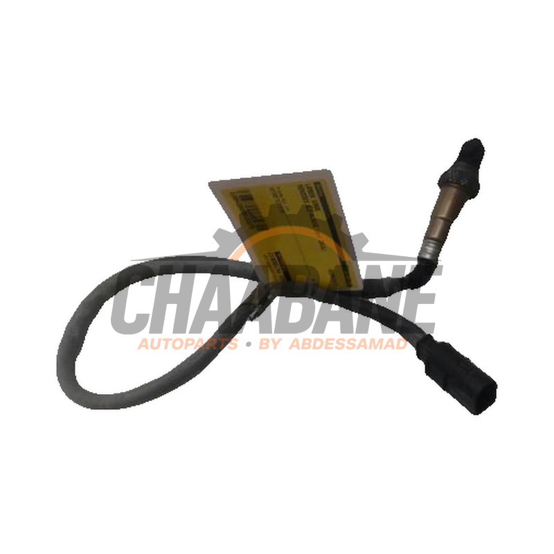 Sonde lambda 0075421618 Mercedes GLE (W166) 250d 2.0
