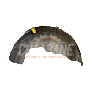 Passage de roue A4206140100 Mercedes T (420.8) 1.5 T160 d