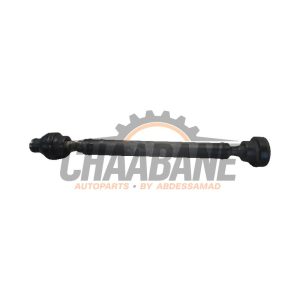 Arbre intermediaire pour 4x4 LR082562 Landrover Discovery V (LR) 2.0 Td4 16V