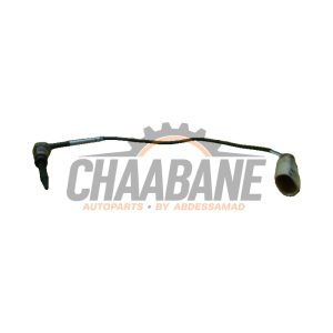 Capteur (divers) 4G0906088AJ Audi SQ5 (8RB) 3.0 TDI V6 24V 2012 / 2017