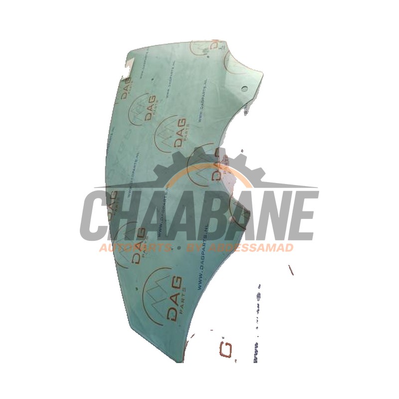 Vitre avant gauche E000255 Audi A3 Limousine (8VS/8VM) 1.6 TDI Ultra 16V 2013 / 2020