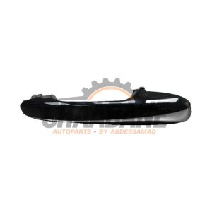 Poignee portiere 4portes avant droite A0997602001 Mercedes CLA (118.3) 1.3 CLA-180 Turbo 16V