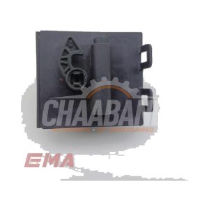 Moteur de verrouillage clapet reservoir A0008207705 Mercedes C Estate (S205) C-300d 2.0 Turbo 16V