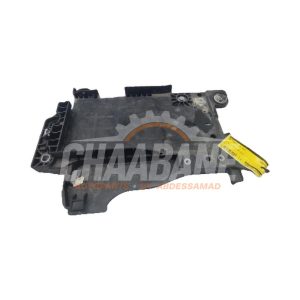 Boitier de batterie 7641797 BMW 2 serie Active Tourer (F45) 218i 1.5 TwinPower Turbo 12V 2013 / 2021