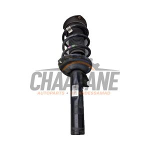 Barre amortisseur avant gauche 5QF413031AN Skoda Kodiaq 2.0 TDI 150 16V 4x4 2016