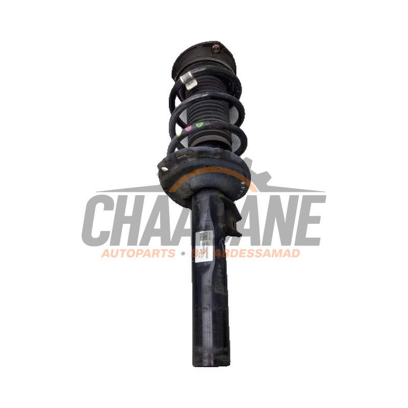 Barre amortisseur avant gauche 5QF413031AN Skoda Kodiaq 2.0 TDI 150 16V 4x4 2016