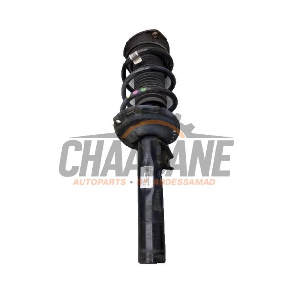 Barre amortisseur avant gauche 5QF413031AN Skoda Kodiaq 1.4 TSI 16V 2016