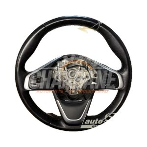 Volant 32306860357 BMW 2 serie Gran Tourer (F46) 218i 1.5 TwinPower Turbo 12V 2014