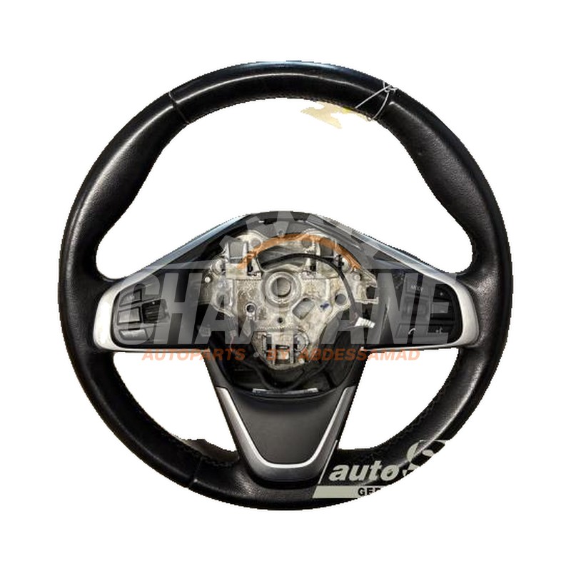Volant 32306860357 BMW 2 serie Gran Tourer (F46) 218i 1.5 TwinPower Turbo 12V 2014