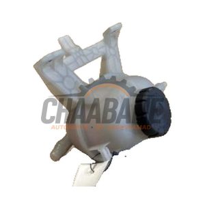 Vase dexpansion A2475000149 Mercedes CLA Shooting Brake (118.6) 1.3 CLA-250 e Turbo 16V